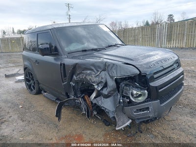 LAND ROVER DEFENDER 2023