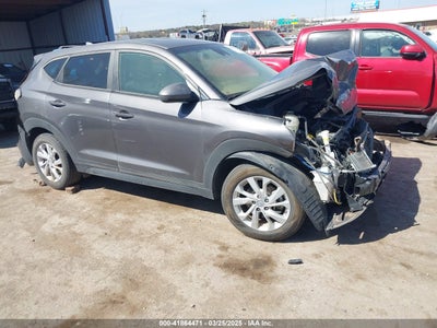 HYUNDAI TUCSON 2020