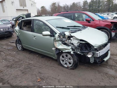 TOYOTA PRIUS 2006