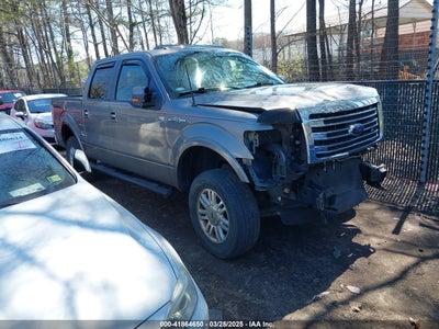 FORD F-150 2014