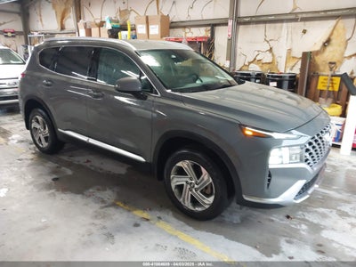 HYUNDAI SANTA FE 2022
