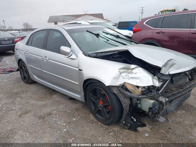 ACURA TL 2006