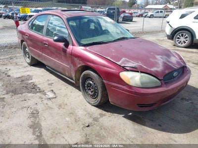 FORD TAURUS 2004