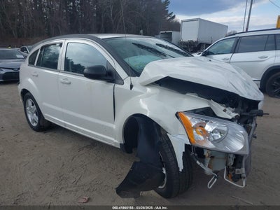 DODGE CALIBER 2009