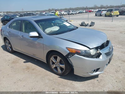 ACURA TSX 2013
