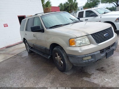 FORD EXPEDITION 2004