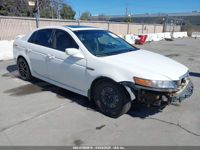 ACURA TL 2006