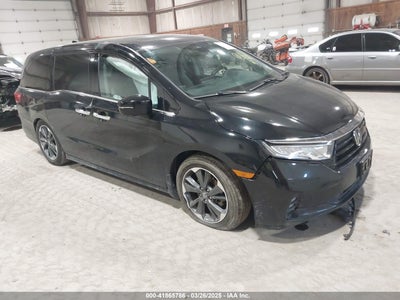 HONDA ODYSSEY 2023