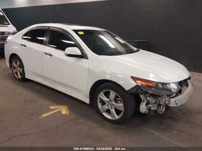 ACURA TSX 2012
