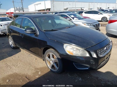 VOLVO S60 2013