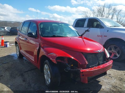 CHRYSLER PT CRUISER 2005