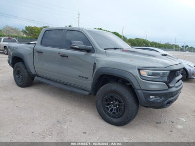 RAM 1500 2023