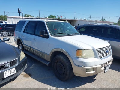 FORD EXPEDITION EDDIE BAU 2006