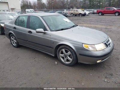 SAAB 9-5 2004