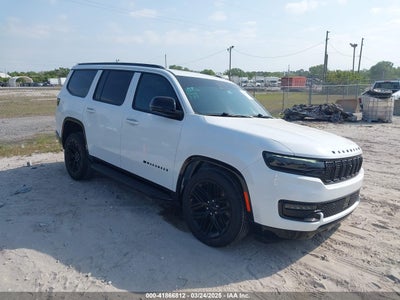JEEP WAGONEER 2023