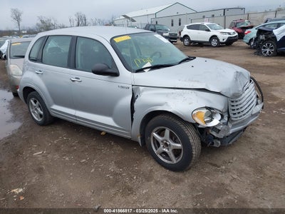 CHRYSLER PT CRUISER 2006