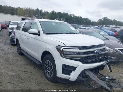 FORD EXPEDITION 2024