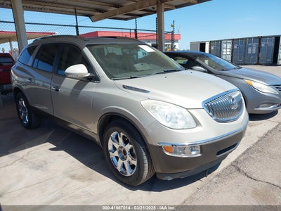 BUICK ENCLAVE 2008