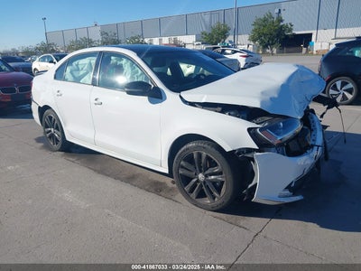 VOLKSWAGEN JETTA 2018