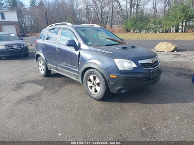 SATURN VUE 2009