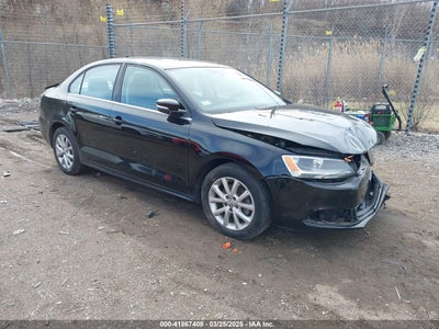 VOLKSWAGEN JETTA 2014
