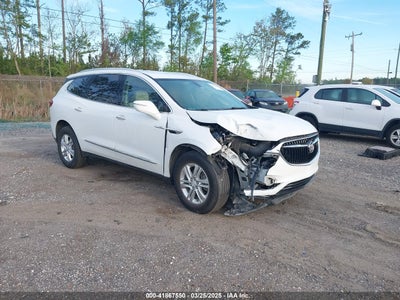BUICK ENCLAVE 2019