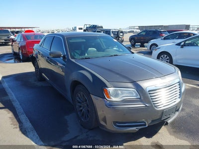 CHRYSLER 300 2014
