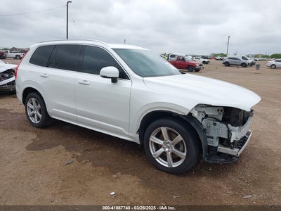VOLVO XC90 2020