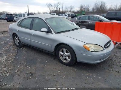 FORD TAURUS 2003