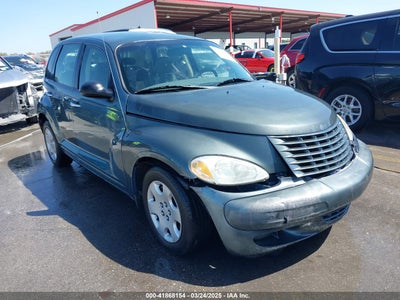 CHRYSLER PT CRUISER 2006