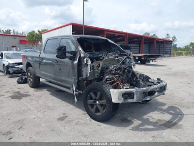 FORD F-150 2016