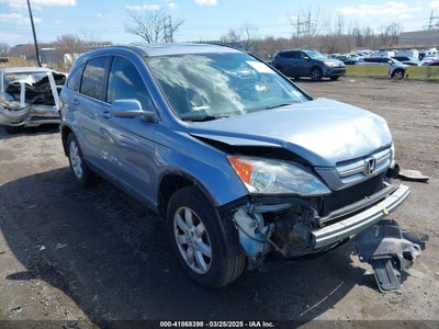 HONDA CR-V 2009