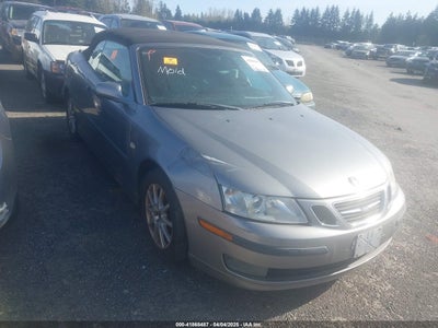SAAB 9-3 2004