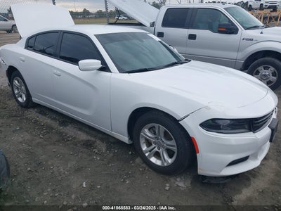 DODGE CHARGER 2022