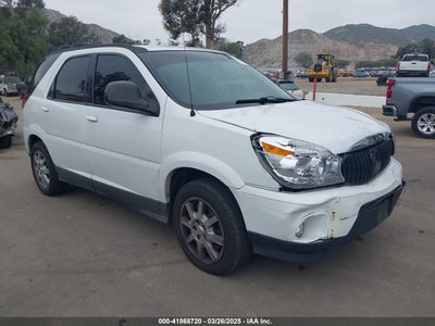 BUICK RENDEZVOUS 2006