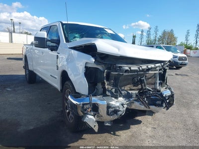 FORD F-250 2021