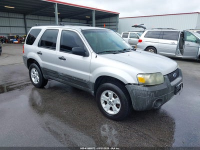 FORD ESCAPE 2006