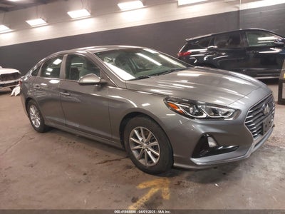 HYUNDAI SONATA 2018