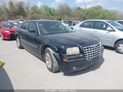 CHRYSLER 300 2006