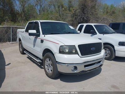 FORD VERSA 2008