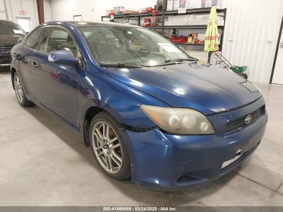 SCION TC 2008
