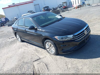 VOLKSWAGEN JETTA 2020