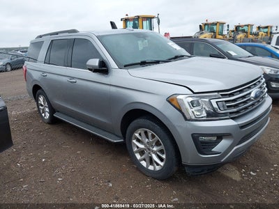 FORD EXPEDITION 2020