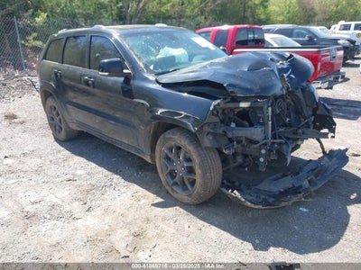 JEEP GRAND CHEROKEE 2020