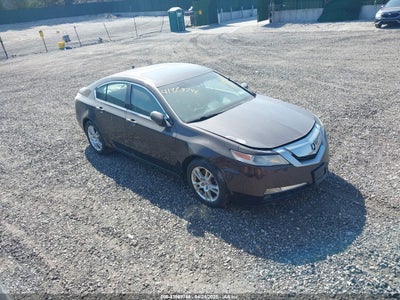 ACURA TL 2009