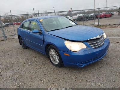 CHRYSLER SEBRING 2007