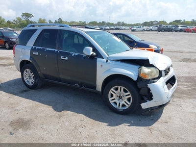 SATURN VUE 2006
