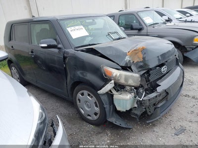 SCION XB 2009