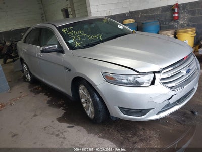 FORD TAURUS 2013