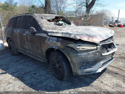 VOLVO XC90 2020
